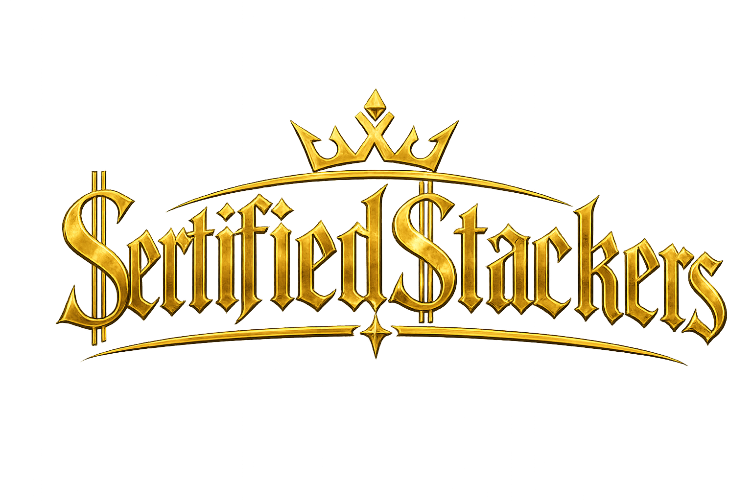 $ertified $tackers